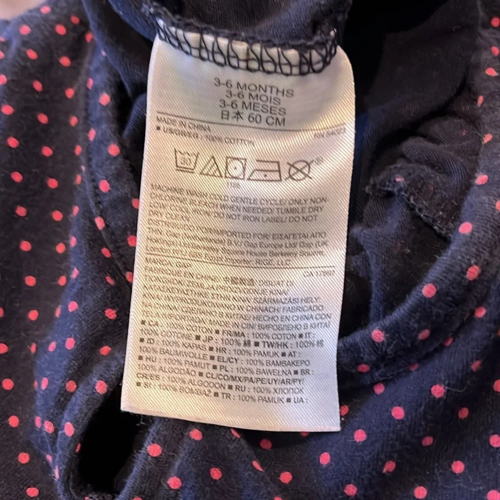 Baby Gap Jumpsuits